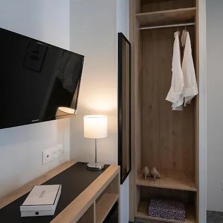 Bristol Hotell