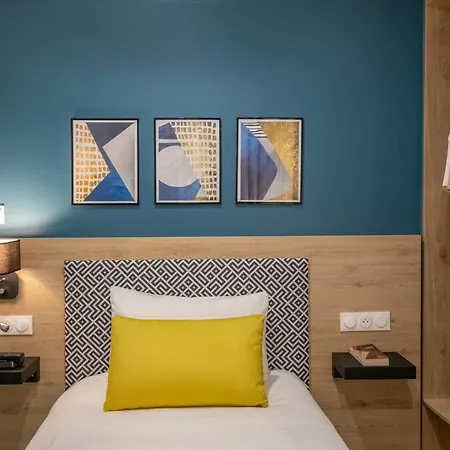 Hotell Bristol