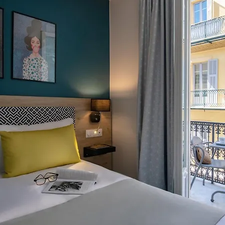 Bristol Hotell