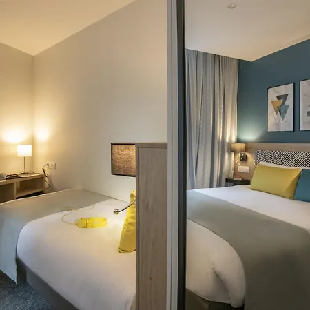 Hotell Bristol Nice