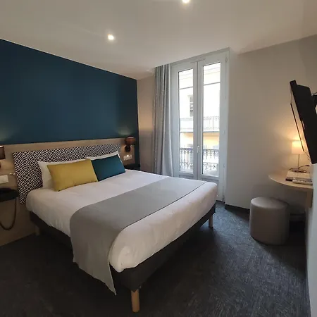 Bristol Hotell