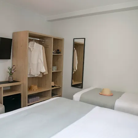 Hotell Bristol 3*