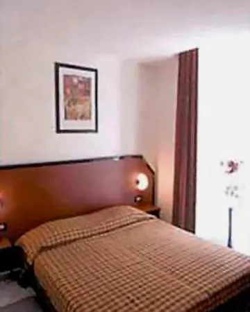 Bristol Hotell