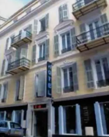 Bristol Hotell