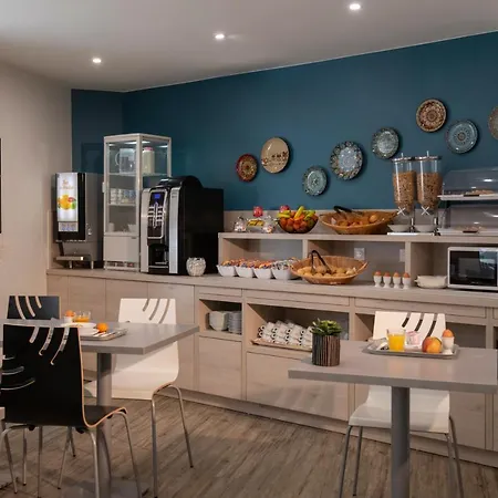 Hotel Bristol Nizza
