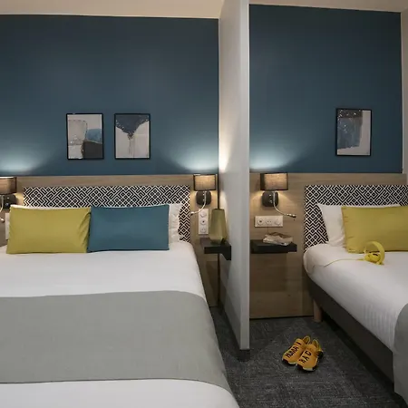 Hotel Bristol Nizza