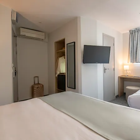 Bristol Hotel Nizza