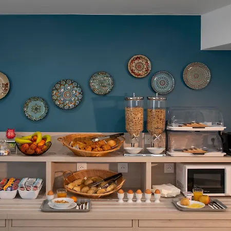Hotel Bristol Nizza