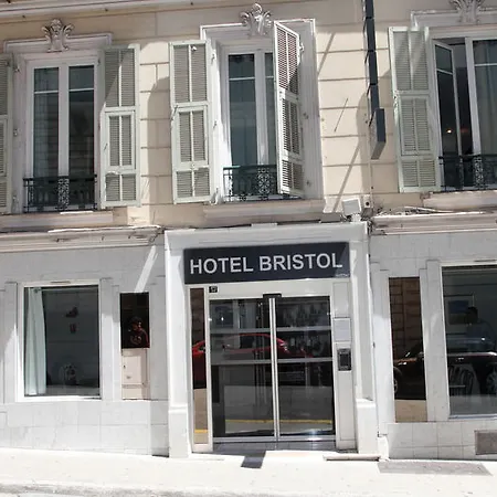 Bristol 3* Nizza