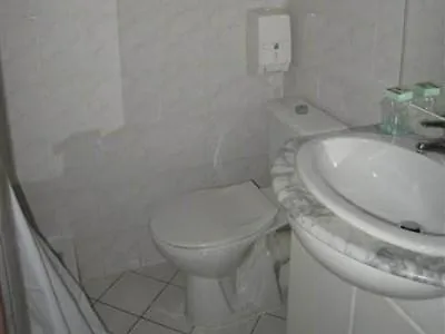 Hotel Bristol Nizza