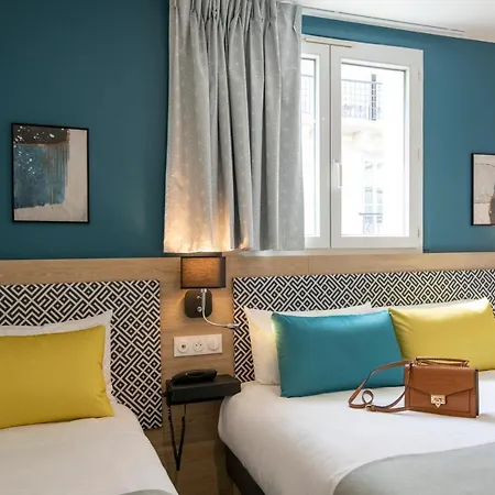 Bristol Szálloda 3*