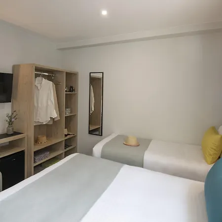 Szálloda Bristol Nizza