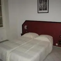 Szálloda Bristol Nizza